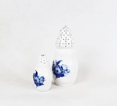 Sugar bowl & Salt bowl, no.: 8222
Great condition
