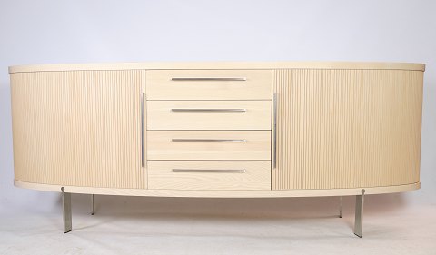 Sideboard - Model AK 1300 - Jalousie doors - Naver Collection
Great condition
