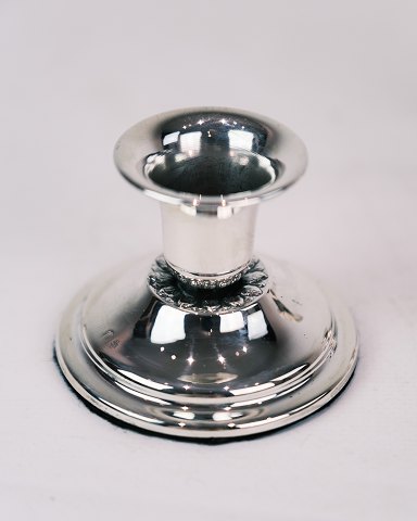 Chandelier – Argent véritable – Argent sterling 830 – Années 1930