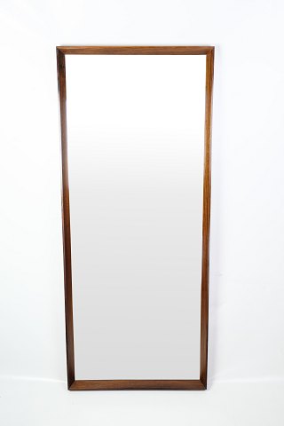 Mirror - Rosewood Frame - Danish Design - 1960s
Great condition
