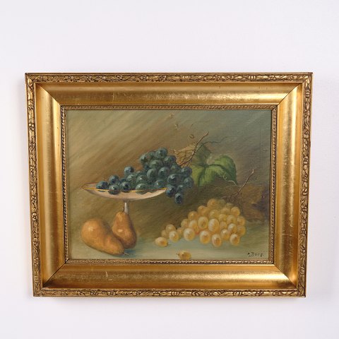 Peinture à l