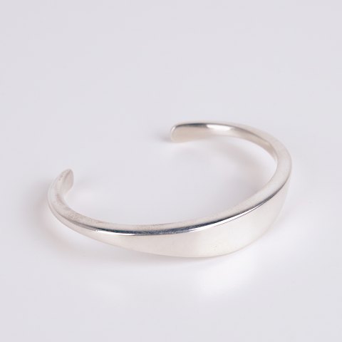 Bracelet Jonc en Argent Sterling 925S