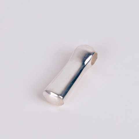 Pendentif Ole Lynggaard en Argent Sterling 925S