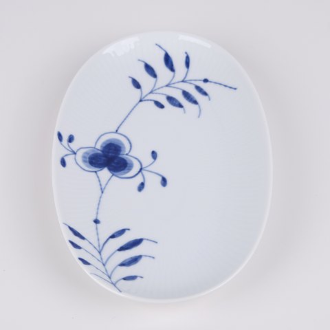 Assiette Royal Copenhagen Blue Fluted Mega 23,5 cm