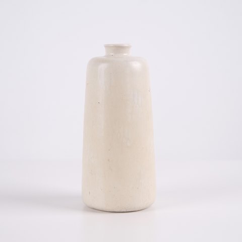 Vase Saxbo Modèle 205 à Glaçure Claire 18 cm