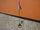 Floor lamp black designed by Arne Jacobersen good condition 5000 m2
