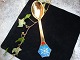 A. Michelsen Christmas spoon from 1976.
5000 m2 showroom.
