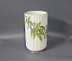 Large Lyngby vase with floral motif and in perfect condition.
5000m2 showroom.