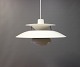 Ceiling Lamp - Model PH5 -Poul Henningsen - Louis Poulsen - 1970s
Good condition
