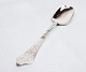 Marmelade spoon in Antique Rococo, hallmarked silver. 
5000m2 showroom.
