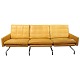 Three-person sofa - Model PK31/3 - Poul Kjærholm - Fritz Hansen - 1997
Great condition
