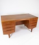 Desk - Teak - Danish Design - 1960
