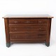 Chest of drawers of mahogany, in great antique condition from the 1920s.
5000m2 showroom.