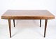 Dining table - Rosewood - Danish Design - 1960
Great condition
