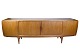 Sideboard - Jalousi - Johannes Andersen - Uldum Møbelfabrik - 1960
Great condition
