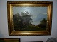 Painting from Austria from around 1860. Newly cleaned and in very good conditon.
5000m2 showroom.