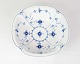 Potato Bowl - No. 43 - Porcelain - Blue Painted - Blue Fluted - Bing & Grondahl
Great condition

