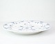 Royal Copenhagen - Round dish - Blue Fluted - Full lace - 1 / 1041
Great condition

