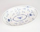 Oval Dish - No. 39 - Porcelain - Handpainted - Butterfly - B&G - Bing & Grondahl
Great condition
