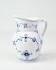 Creamer – Blue Fluted – Royal Copenhagen – No. 1/60 - 1963
Great condition
