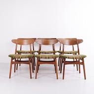 Dining chairs