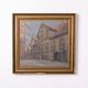 Peinture à l