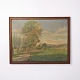 Peinture à l