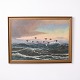 Peinture Marine à l