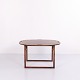 Table Butler en Palissandre par Svend Langkilde des Années 1960
