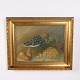 Peinture à l