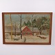 Peinture à l