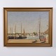 Peinture à l