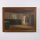 Peinture à l