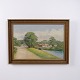 Peinture à l