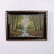 Peinture à l