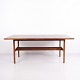 Table à Manger en Palissandre Design Danois des Années 1960