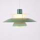 Suspension Poul Henningsen PH 5 Anniversary Edition Verte Louis Poulsen 2024