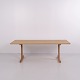Table Basse Børge Mogensen Modèle 5269 en Chêne Massif pour Fredericia Stolefabrik