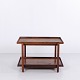 Table de Service Modèle PH 23/2 en Palissandre par Poul Hundevad pour Vamdrup Stolefabrik