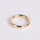 Bague Ole Lynggaard Or 14 Carats