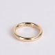 Bague Ole Lynggaard Or 14 Carats