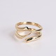 Bague Magic GEORG JENSEN en or 18 carats