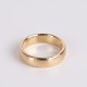 Bague Georg Jensen Or 18 Carats