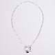 Collier Lapponia en Argent Sterling 925S