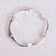 Bracelet Jonc Lapponia en Argent Sterling 925S