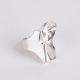 Bague Lapponia en Argent Sterling 925S