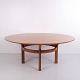 Rud Thygesen & Johnny Sørensen Table à Manger Ronde pour Botium Ø180 cm