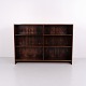 Bibliothèque Danoise en Palissandre Années 1960