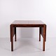 Table à Manger Extensible Modèle 166 en Palissandre par Vejle Stole- og Møbelfabrik 1975